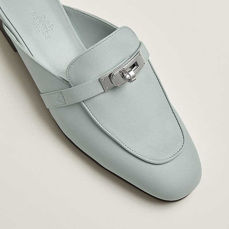 ミュール 《オズ》 | Hermès - エルメス-公式サイト